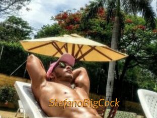 StefanoBigCock