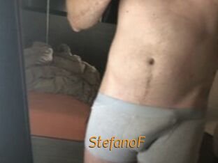 StefanoF Porn University