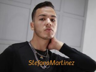 StefanoMartinez