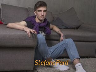 StefanoPard