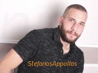 StefanosAppollos