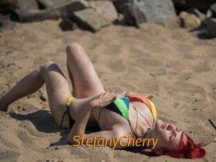 StefanyCherry