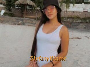 StefanyWarne