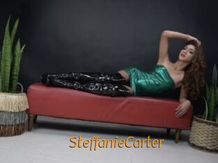 SteffanieCarter Porn University
