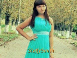 SteffySmith Porn University