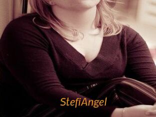 StefiAngel