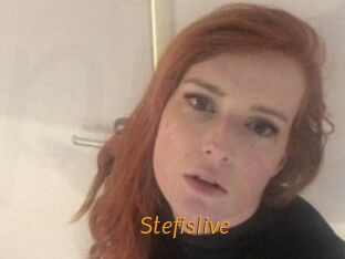 Stefislive