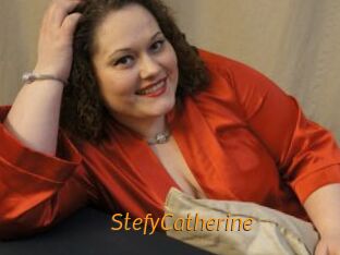 StefyCatherine