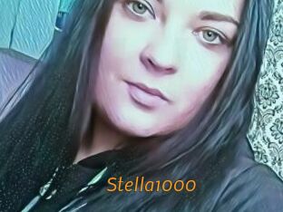 Stella1000