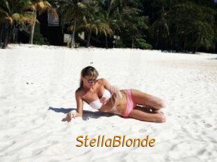 StellaBlonde