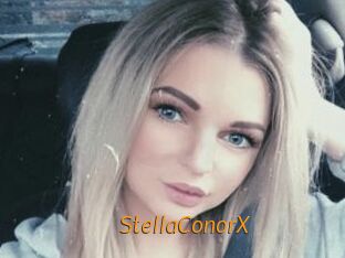 StellaConorX