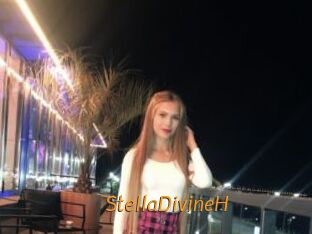 StellaDivineH