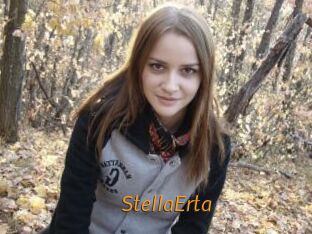 StellaErta