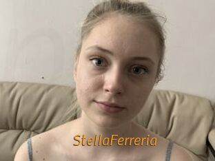 StellaFerreria