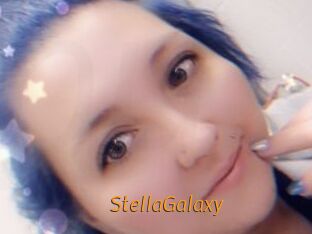 StellaGalaxy