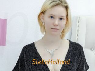 StellaHolland