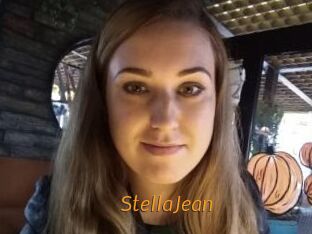 StellaJean
