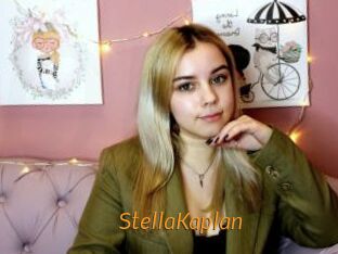 StellaKaplan