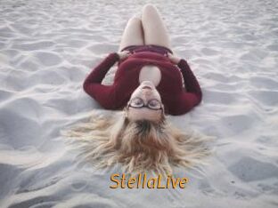 StellaLive