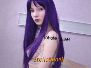 StellaNinet