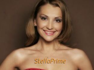 StellaPrime Porn University