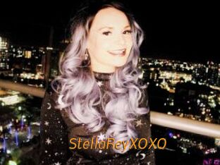 StellaReyXOXO