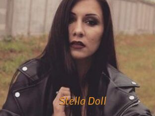 Stella_Doll