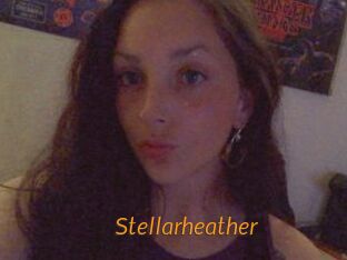 Stellarheather