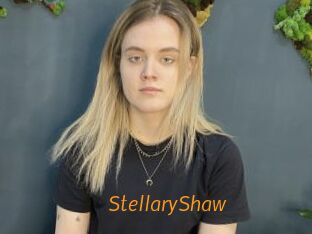 StellaryShaw