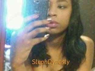 StephDynasty