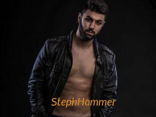 StephHammer