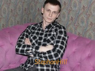 StephanHill