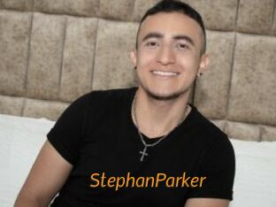 StephanParker