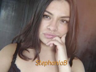 StephaniaB