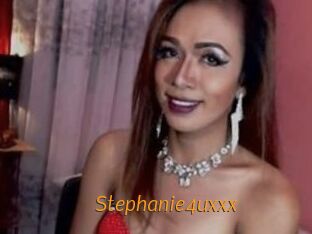 Stephanie4uxxx