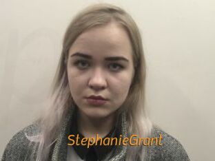 StephanieGrant Porn University