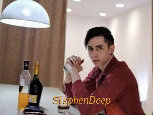 StephenDeep