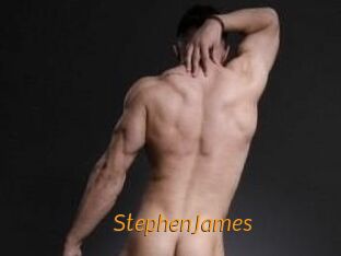 StephenJames
