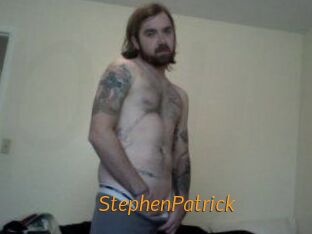 Stephen_Patrick