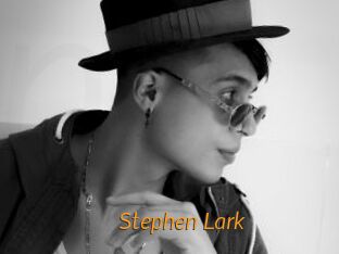 Stephen_Lark