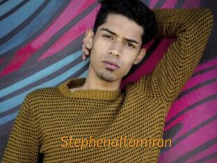 Stephenaltamiran