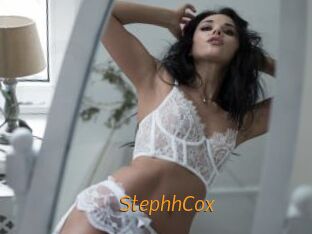 StephhCox