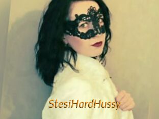 StesiHardHussy