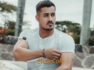 SteveColt