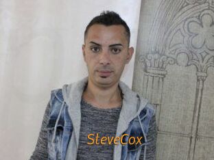 SteveCox
