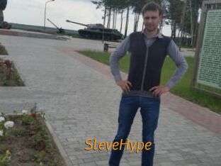 SteveHype