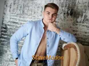 SteveMadon