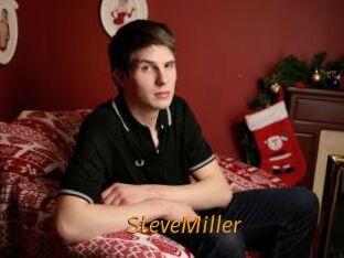 SteveMiller Porn University