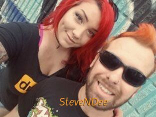 SteveNDee