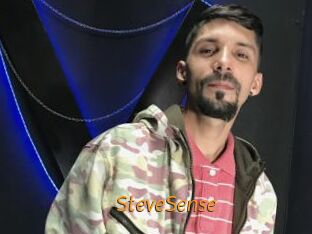 SteveSense